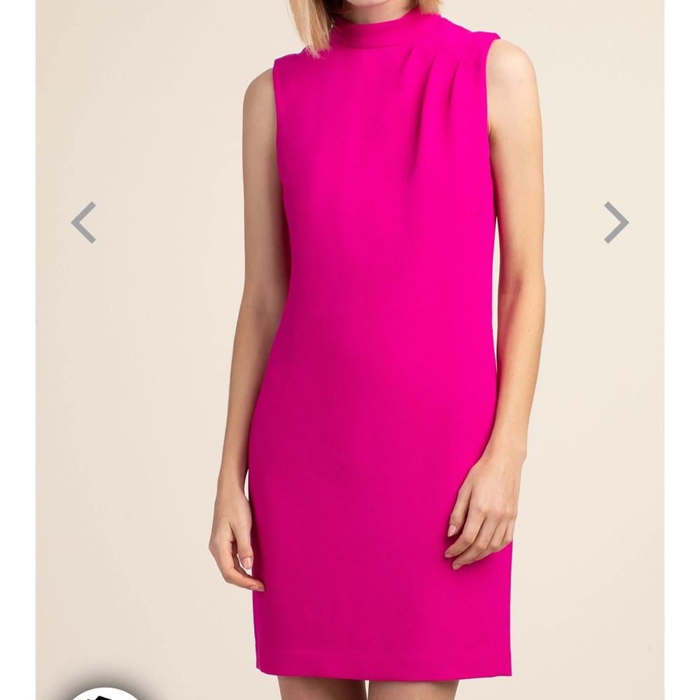 TRINA TURK Women’s size 6 Seas Dress NEW WITH TAGS reg. $248 - Picture 11 of 11